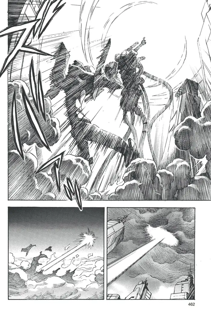 Neon Genesis Evangelion Chapter 60 image 10_optimized